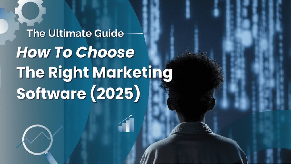 best marketing software 2025